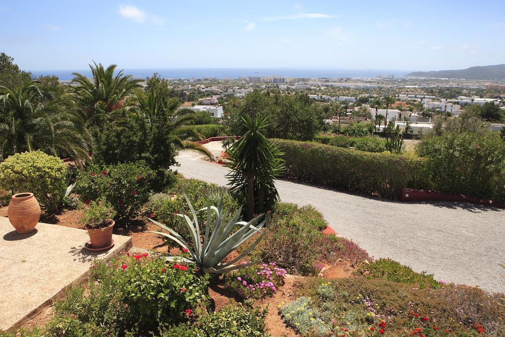Can Carlos Ibiza Sant Jordi de ses Salines Exterior photo