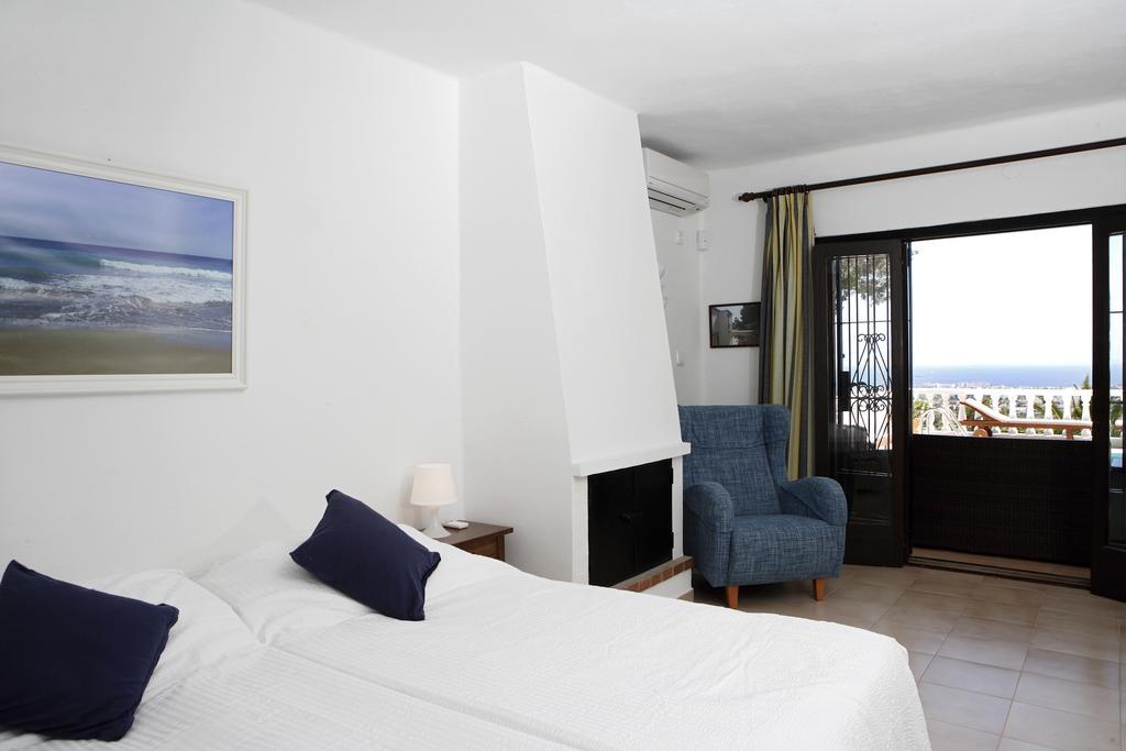 Can Carlos Ibiza Sant Jordi de ses Salines Exterior photo
