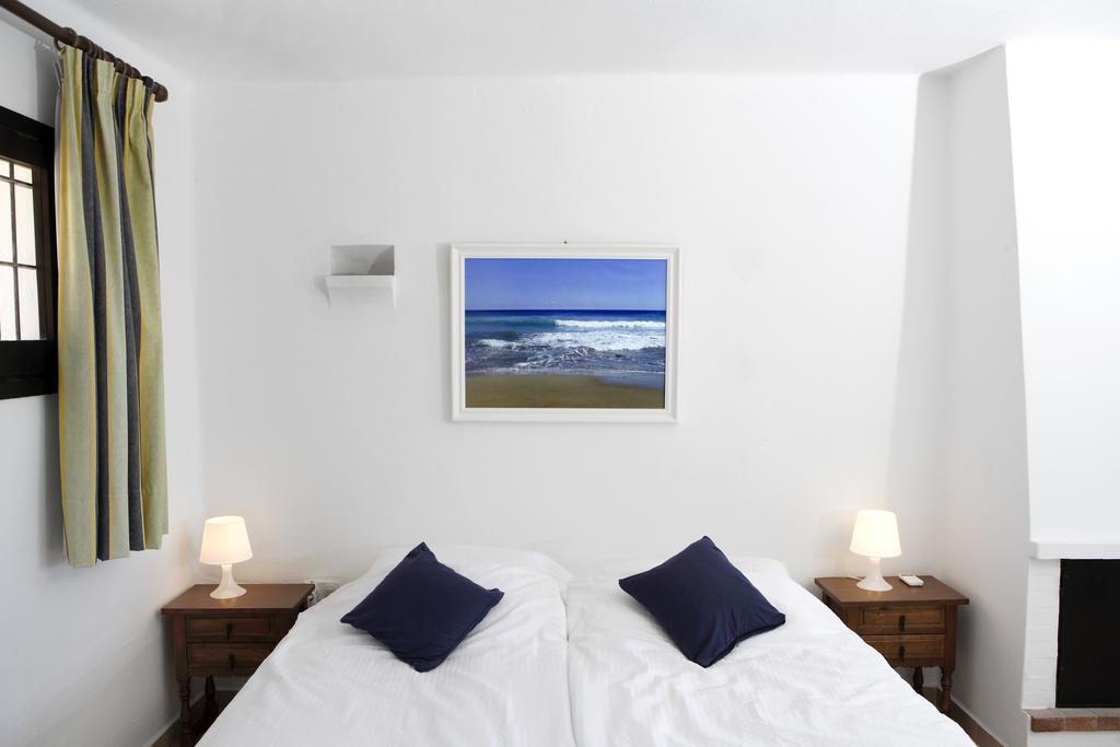 Can Carlos Ibiza Sant Jordi de ses Salines Exterior photo