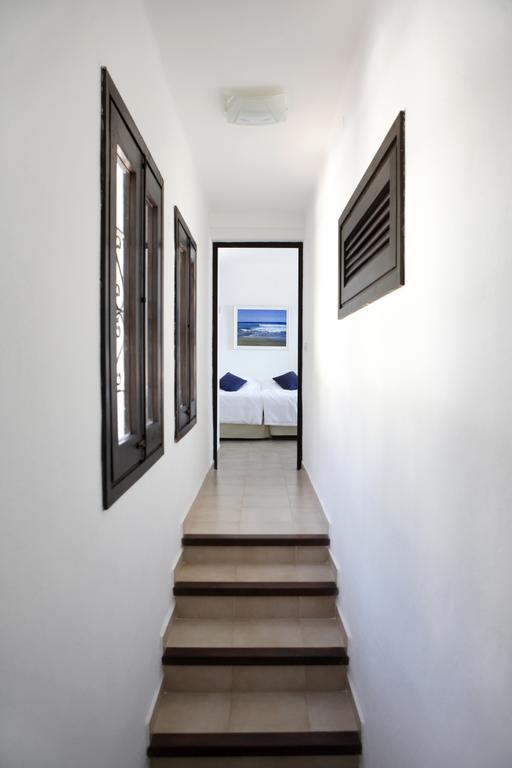 Can Carlos Ibiza Sant Jordi de ses Salines Exterior photo