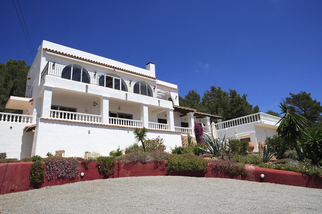 Can Carlos Ibiza Sant Jordi de ses Salines Exterior photo